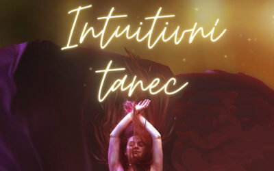 Intuitivní tanec